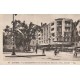 74 ANNECY. Le Splendid-Hôtel et la Taverne