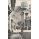 73 BOURG-SAINT-MAURICE. Jeune Laitière Place Charles Albert 1906
