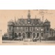 93 PANTIN. Enfants devant l'Hôtel de Ville 1903