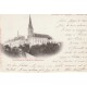 72 SOLESMES. Abbaye Bénédictins 1899