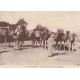 Maroc BOU-DENIB. Arrivée d'un convoi de Chameaux 1928