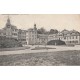 Allemagne SCHWETZINGEN. Das Schloss 1909