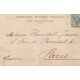 Italia LIVORNO. Un saluto dall'Ardenza vers 1905...
