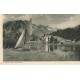 Suisse AROSA. AM Obersee 1936