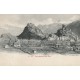 Suisse SION vue générale