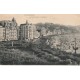 SAN SEBASTIAN. Hoteles de la Concha 1921