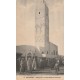 Tunisie KAIROUAN. Mosquée rue du Général Saussier 1914