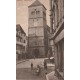 67 ZABERN. Pfarrkirche animation1918