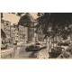 AMSTERDAM. Nombreux bateaux Singel 1951