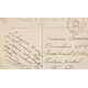 34 MEZE. Kiosque à musique sur l'Esplanade. Carte émaillographie type photo éditions Granal 1915