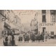 66 AMELIE LES BAINS. Restaurant Rue Nationale