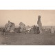 56 SAINT-PIERRE-QUIBERON. Les Alignements du Moulin. Paysans et Vaches. Dolmens et Menhirs