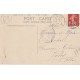 63 CHÂTEL-GUYON. Une belle sortie de Messe 1909.