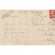63 LA BOURBOULE. Curistes à la Terrasse du Casino 1911