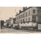 91 CORBEIL. Commerce Damoy Place du Marché