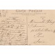91 CORBEIL. Marchands et attelage Place du Marché 1907