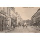91 ESSONNES. Dépôt Central du Petit Journal Rue de Paris 1903