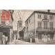 91 ESSONNES. La Boucherie Foye face à la Mairie