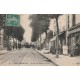 94 VITRY-SUR-SEINE. Librairie Barr Avenue du Chemin de Fer et Bistrot