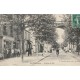 94 LE PERREUX SUR MARNE. Barbier Coiffeur Avenue de Bry 1909