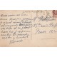 88 SAINT-MICHEL-SUR-MEURTHE. La Rue de la Gare et ligne du Chemin de Fer 1942
