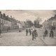 91 ESSONNE ESSONNES. Montagne de Paris bien animée 1905
