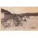 91 CORBEIL. La Baignade à la Seine 1941