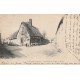 60 CREVECOEUR-LE-GRAND. Chaumière de la Rue du Gallet 1903