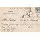93 GAGNY. Nombreux cyclistes Place de la Gare 1904
