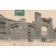 91 CORBEIL. Entrée Principale bien animée des Grands Moulins vers 1905