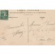 91 CORBEIL. Remorqueur "Service de Paris" sous le Pont 1913