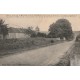 91 MARCOUSSIS. La Ronce sur la route de Beauvers