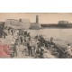 13 MARSEILLE. Pierres plates et le Phare 1905