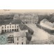 77 MELUN. La Préfecture 1905