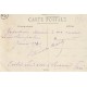 92 SCEAUX. Très rare Photo carte postale du Castel Louis XIII 1920