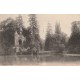 77 ROZOY-EN-BRIE. Château de la Fortelle le Minaret 1905