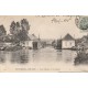 62 MONTREUIL-SUR-MER. Vieux Moulin sur la Cauche 1904