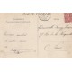 92 ROBINSON-AULNAY. Restaurant de la Ferme de la Vallée rue Châteaubriand avec jardiniers et vache 1904