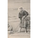 85 LES SABLES D'OLONNE. Sablaise Pêcheuse de Crevettes 1906
