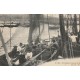 44 PORNICHET. Pêcheurs à la Mer, en attendant l'heure de la Marée 1911