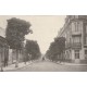 91 CORBEIL. Banque Société Générale avenue Darblay