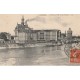 91 CORBEIL. Hôtel de Ville et les Moulins 1915