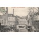 91 CORBEIL. Les Grands Moulins sur l'Essonne 1906
