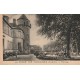 3 cpa 91 MARCOUSSIS. Le Petit Mesnil, la Ronce et sa Pelouse 1908 et 1931
