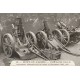 Musée de l'Armée. Crapouillots allemands pris en Artois et Champagne 1914-15