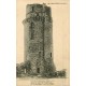 5 cpa 91 MONTLHERY. Château Fort et Tour sous les Sires ou Comtes