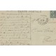 93 NEUILLY-PLAISANCE. Petit Pont Rue du Bois d'Avron animé 1924