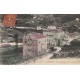 20 SARTENE. Les Casernes de la Gendarmerie 1917
