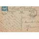 20 SARTENE. Belle animation au petit Marché devant l'Hôtel de Ville vers 1920