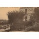 93 NOISY-LE-SEC. Restaurant Coin des 4 Communes bord Canal de l'Ourcq